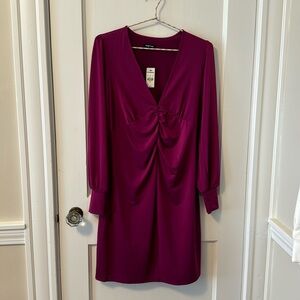 NWT - Express Dress